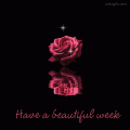 Comments, Graphics - Good Week 